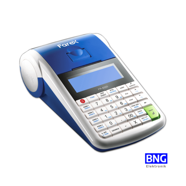 Farex YK 8300 Yazar Kasa