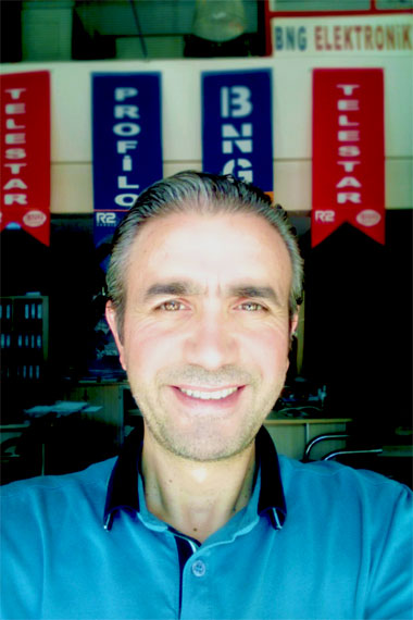 Hüseyin Gürel