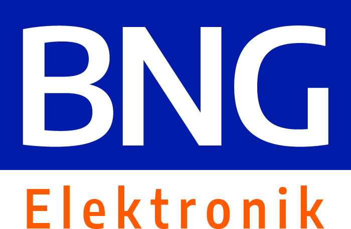 BNG Elektronik Logo
