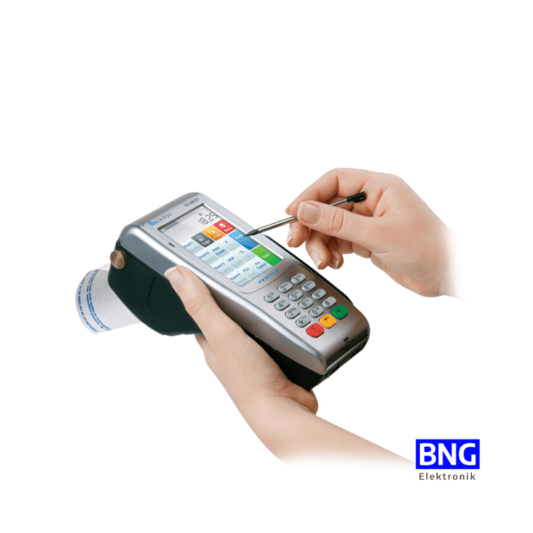 Profilo Verifone VX680-E1 Yazar Kasa POS