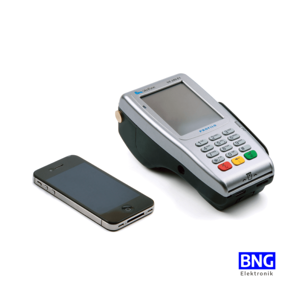 Profilo Verifone VX680-E1 Yazar Kasa POS