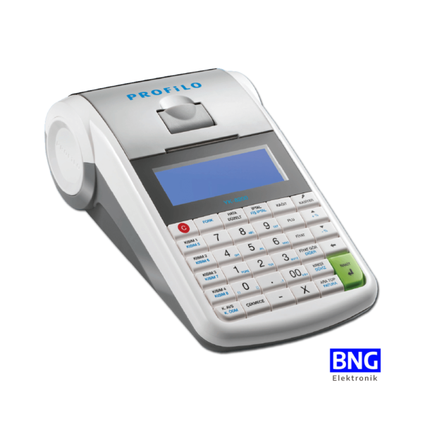 Profilo YK 8200 Yazar Kasa