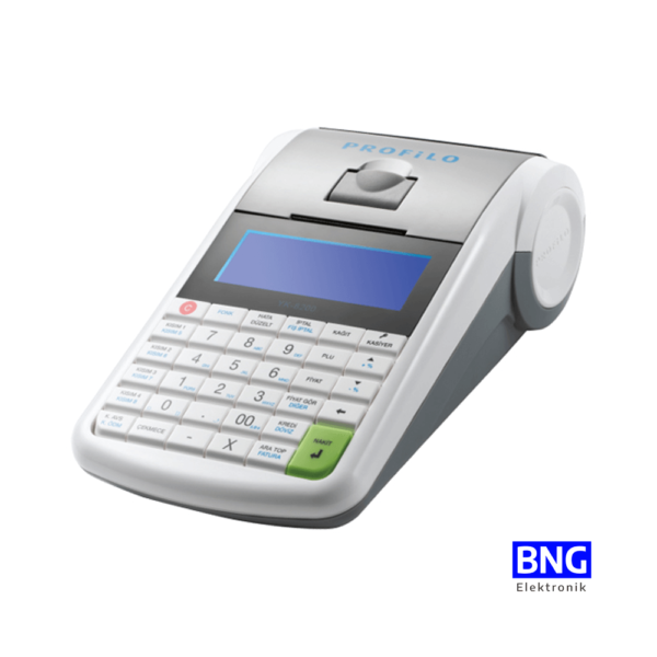 Profilo YK 8200 Yazar Kasa