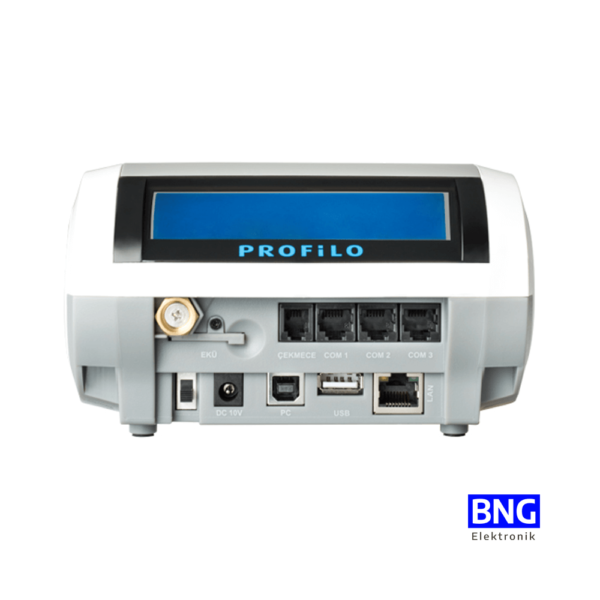 Profilo YK 8200 Yazar Kasa