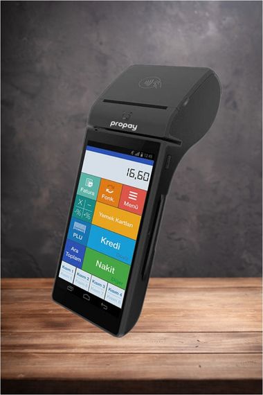 Android POS
